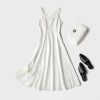 New Arrival Spring-Summer DressDressesvariantimage1Marwin-2020-New-Coming-Summer-Holiday-Dress-Cross-Spaghetti-Strap-Open-Back-Solid-Beach-Style-Ankle