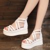 Women’s Trendy Open Toe SandalsSandals2020-Sandals-women-s-summer-wome