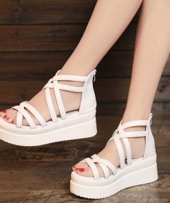 New Trendy Thick Sole Adorable SandalsSandals2020-Sandals-women-s-summer-wome-2