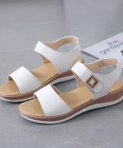 Women’s Comfortable Gladiator SandalsSandals2021-New-Women-Sandals-Comfy-Rom