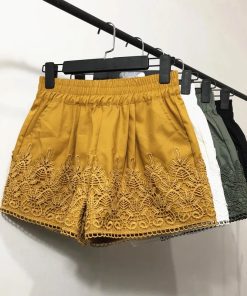 Spring Summer Lace ShortsBottoms2022Spring-Summer-Lace-Shorts-Wo