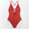 One Piece Lace Sexy SwimsuitsSwimwearsH23f0d6da8a37472188ae9ee256c8a33