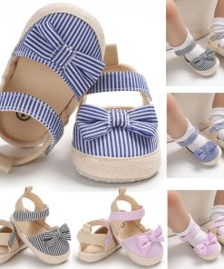 Children Summer Shoes Newborn Infant BabyKidsI