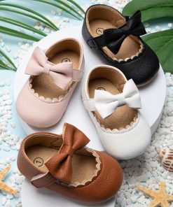 Baby Casual Shoes Infant ToddlerKidsKIDSUN-Baby-Casual-Shoes-Infant-1