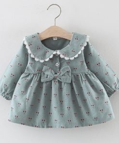 Newborn Baby Girl DressKidsMelario-Newborn-Baby-Girl-Dress