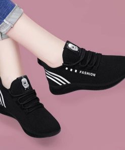 Women’s Casual Running SneakersFlatsWomen-Casual-Sports-Shoes-Woman-2