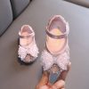New Trendy Rhinestone Bow Baby Girl ShoesKidsmainimage0Autumn-Girls-Leather-shoes-Princess-Square-Rhinestone-Bow-Single-Shoes-Fashion-Children-Performance-Wedding-Shoes-G14