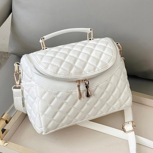 Fashion Crossbody PU Leather Handbags – Miggon