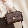 Luxury Crossbody Plaid Fashion Vintage Messenger HandbagsHandbagsmainimage0Shoulder-Bags-For-Women-2022-New-Luxury-With-Crossbody-Strap-And-Top-Handle-Plaid-Fashion-Vintage