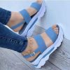 Cross Strap Ankle Peep Toe SandalsFlatsmainimage0Summer-Women-Golden-Sandals-Platform-Heels-Cross-Strap-Ankle-Peep-Toe-Beach-Party-Ladies-Shoes-Zapatos
