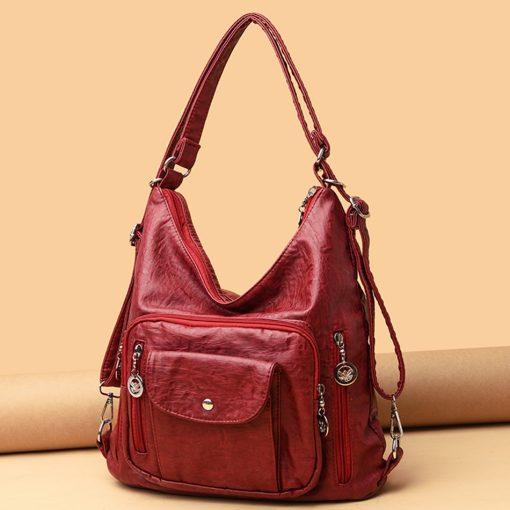 Leather Messenger BagsHandbagsmainimage0Vintage-Women-Bag-Fashion-Brand-Backpack-Leather-Messenger-Bag-Designer-Shoulder-Bag-Female-Handbag-Large-Ladies