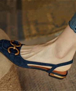 Women’s Casual Square Heel SandalsSandalsmainimage0Women-s-Sandals-2021-Elegant-Office-Ladies-Shoes-and-Sandals-Women-Casual-Shoes-Square-Heel-Sandals