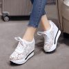 Summer New Lace Breathable SneakersFlatsmainimage1Hot-Sales-2020-Summer-New-Lace-Breathable-Sneakers-Women-Shoes-Comfortable-Casual-Woman-Platform-Wedge-Shoes