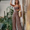 Sexy Hollow Out Leopard Print JumpsuitSwimwearsmainimage1Simplee-Sexy-hollow-out-leopard-print-lace-up-tube-jumpsuit-women-Summer-holiday-loose-long-overall