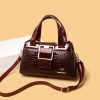 Patent Leather Luxury Messenger HandbagsHandbagsmainimage2Luxury-Designer-Handbag-Brand-Crossbody-Bags-for-Women-2021-New-Crocodile-Pattern-Leather-Shoulder-Bags-Casual
