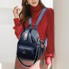 Women’s Luxury BackpacksHandbagsmainimage2Luxury-Women-Backpacks-2022-Soft-Leather-Female-Travel-Shoulder-Bags-Backpack-High-Quality-School-Bags-For