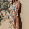 Sexy Summer Holiday Maxi Long DressDressesmainimage2Simplee-Sexy-holiday-print-straps-backless-summer-party-dress-women-High-waist-lace-up-split-maxi