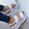 Cross Strap Ankle Peep Toe SandalsFlatsmainimage2Summer-Women-Golden-Sandals-Platform-Heels-Cross-Strap-Ankle-Peep-Toe-Beach-Party-Ladies-Shoes-Zapatos