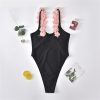 Sexy One Piece SwimsuitsSwimwearsmainimage2Thong-2021-Sexy-One-Piece-Swimsuit-Solid-Female-Black-Pink-Swimwear-Women-Backless-Brazilian-Petal-Strap