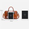Vintage Leather Luxury HandbagsHandbagsmainimage2Vintage-Oil-Wax-leather-luxury-handbags-women-bags-designer-ladies-hand-bags-for-women-2022-bag