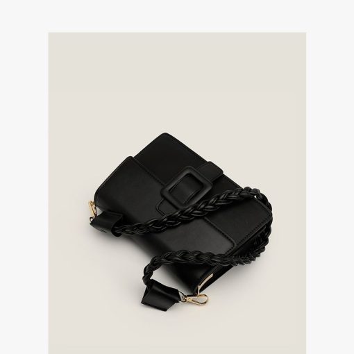 Women’s Luxury Crossbody BagsHandbagsmainimage3Brand-Design-Luxury-Handbags-Women-Solid-Color-Crossbody-Bags-Shoulder-Bag-Large-Capacity-Black-Tote-Bag