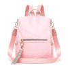 Oxford Backpack Casual Student Satchel GirlHandbagsmainimage3Oxford-Backpack-Casual-Student-Satchel-Girl