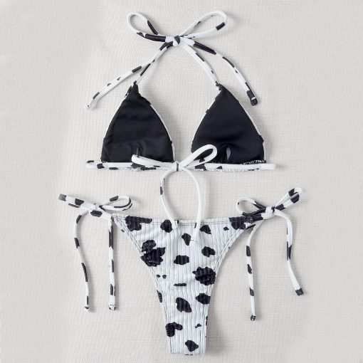 Sexy Cow Micro Bikini SetSwimwearsmainimage3Sexy-Cow-Micro-Bikini-2021-Women-Swimming-Suit-Padded-Bra-Biquini-Two-Piece-Swimwear-Thong-Bathing