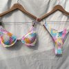Sexy Triangle Bikini SetSwimwearsmainimage3Sexy-Triangle-Bikini-Set-String-Bikinis-Patchwork-Swimwear-2022-Push-Up-Swimsuit-Women-Micro-Thong-Biquini