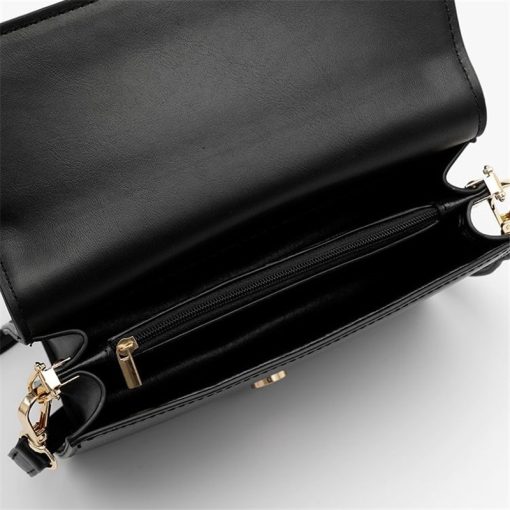 Women’s Luxury Crossbody BagsHandbagsmainimage4Brand-Design-Luxury-Handbags-Women-Solid-Color-Crossbody-Bags-Shoulder-Bag-Large-Capacity-Black-Tote-Bag