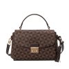 Luxury Crossbody Plaid Fashion Vintage Messenger HandbagsHandbagsmainimage4Shoulder-Bags-For-Women-2022-New-Luxury-With-Crossbody-Strap-And-Top-Handle-Plaid-Fashion-Vintage