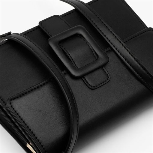 Women’s Luxury Crossbody BagsHandbagsmainimage5Brand-Design-Luxury-Handbags-Women-Solid-Color-Crossbody-Bags-Shoulder-Bag-Large-Capacity-Black-Tote-Bag