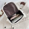 Fashion Crossbody PU Leather HandbagsHandbagsmainimage5Fashion-Crossbody-Bags-for-Women-2021-New-Soft-PU-Leather-Luxury-Designer-Handbag-Casual-Bucket-Bag