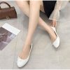Women’s Casual Patent Leather Flat SandalsFlatsmainimage5Women-s-Casual-Loafers-Patent-Leather-Korean-Shoes-Ladies-Bowknot-Shallow-Elegant-Female-Moccasins-Summer-Autumn