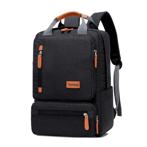 Unisex Waterproof Oxford Anti-theft Backpack – Miggon