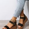 Women’s Platform Gladiator SandalsSandalsvariantimage0Sommer-Platform-Sandals-2022-Fashion-Women-Strap-Gladiator-Sandal-Wedges-Shoes-Casual-Woman-Peep-Toe-espadrille