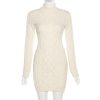Twist Knitted Short Sweater DressDressesvariantimage0Twist-Knitted-Short-Sweater-Dress-Women-2021-Autumn-Winter-Long-Sleeve-Backless-Bodycon-Dress-Sexy-Club