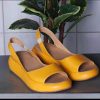 Women’s Flat Spring-Summer SandalsSandalsvariantimage11009-Women-s-shoes-sandals