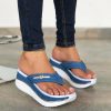 Thick Sole Summer SlippersSandalsvariantimage12022-Women-s-Sandals-Sandals-Summer-Slippers-Ladies-Slip-On-Flip-Flops-Shoes-Leather-Peep-Toe