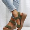 Women’s Platform Gladiator SandalsSandalsvariantimage1Sommer-Platform-Sandals-2022-Fashion-Women-Strap-Gladiator-Sandal-Wedges-Shoes-Casual-Woman-Peep-Toe-espadrille