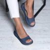 Women’s Flat Spring-Summer SandalsSandalsvariantimage21009-Women-s-shoes-sandals