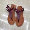 Women’s Summer Flat Heel Flip Flops SandalsSandalsvariantimage22022-Beach-Sandals-Women-Summer-Flat-Shoes-Flat-Heel-Open-Toe-Flip-Flops-Buckle-Leather-Sandal