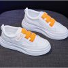 Women’s Casual Comfortable Street SneakersFlatsvariantimage2Belbello-white-shoes-New-style-Autumn-Female-Students-Fashion-shoes-Portable-Breathe-freely-Casual-shoes-Sneakers