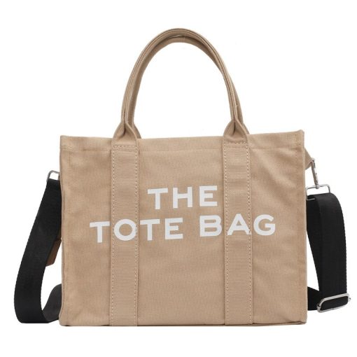 Women’s Casual CanvasLarge Capacity Tote HandbagsHandbagsvariantimage2Casual-CanvasLarge-Capacity-Tote-Women-Handbags-Designer-Brand-Letters-Shoulder-Crossbody-Bags-Luxury-Big-Shopper-Bag