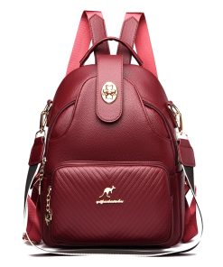 Women’s Luxury BackpacksHandbagsvariantimage2Luxury-Women-Backpacks-2022-Soft-Leather-Female-Travel-Shoulder-Bags-Backpack-High-Quality-School-Bags-For