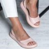 Women’s Flat Spring-Summer SandalsSandalsvariantimage31009-Women-s-shoes-sandals
