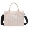 Women’s Casual CanvasLarge Capacity Tote HandbagsHandbagsvariantimage3Casual-CanvasLarge-Capacity-Tote-Women-Handbags-Designer-Brand-Letters-Shoulder-Crossbody-Bags-Luxury-Big-Shopper-Bag