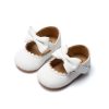 Baby Casual Shoes Infant ToddlerKidsvariantimage3KIDSUN-Baby-Casual-Shoes-Infant-Toddler-Bowknot-Non-slip-Rubber-Soft-Sole-Flat-PU-First-Walker