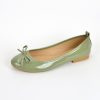 Women’s Casual Patent Leather Flat SandalsFlatsvariantimage3Women-s-Casual-Loafers-Patent-Leather-Korean-Shoes-Ladies-Bowknot-Shallow-Elegant-Female-Moccasins-Summer-Autumn
