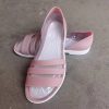 Candy Color Anti-Slip Comfortable Flat SlippersSandalsvariantimage6Women-Summer-Flat-Sandals-2020-Open-Toed-Slides-Slippers-Candy-Color-Casual-Beach-Outdoot-Female-Ladies