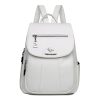 Women’s Soft Leather BackpacksHandbagsvariantimage85-Color-Women-Soft-Leather-Backpacks-Vintage-Female-Shoulder-Bags-Sac-a-Dos-Casual-Travel-Ladies